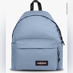 NWT Eastpak Day Pak’R Charming Blue Backpack